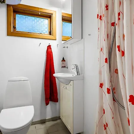 Tatil Evi Sl365-rude-vejrovej-1 Binderup Strand